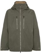 Burton Ak Gore-tex Swash Jacket - Green