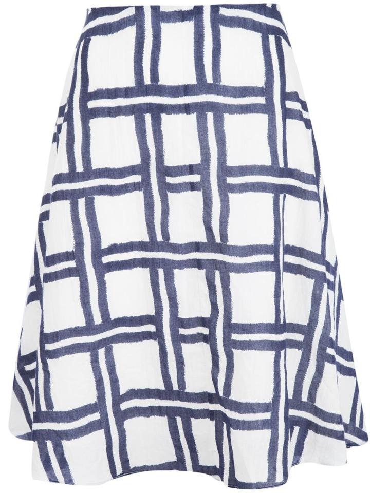 Creatures Of The Wind 'seide' Skirt