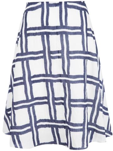 Creatures Of The Wind 'seide' Skirt