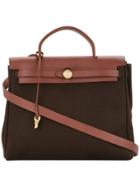 Hermès Vintage Her Bag Pm Bag - Brown