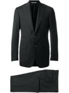 Canali Formal Suit - Black