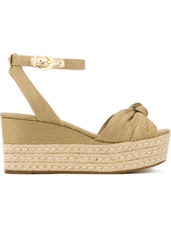 Michael Michael Kors Ankle Strap Sandals