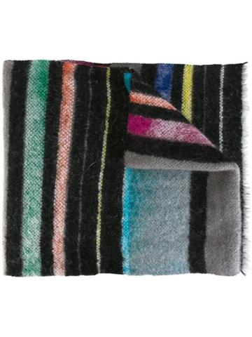 Faliero Sarti 'sombrero' Scarf