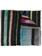 Faliero Sarti 'sombrero' Scarf