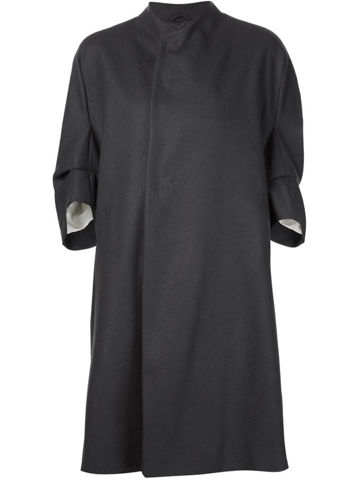 Toogood 'the Oil Rigger' Coat