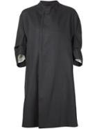 Toogood 'the Oil Rigger' Coat