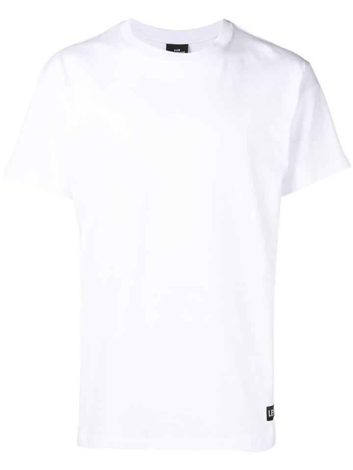 Les (art)ists Margiela 57 T-shirt - White