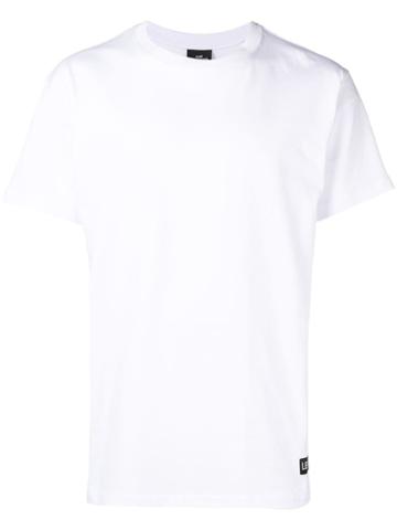 Les (art)ists Margiela 57 T-shirt - White