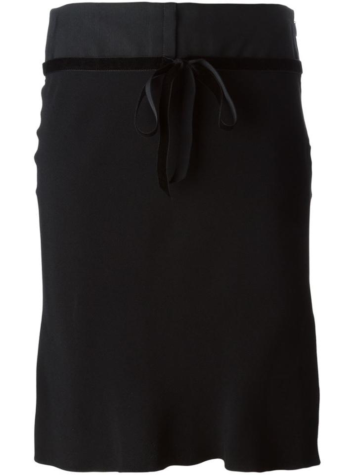 Christian Dior Vintage Bias Cut Skirt