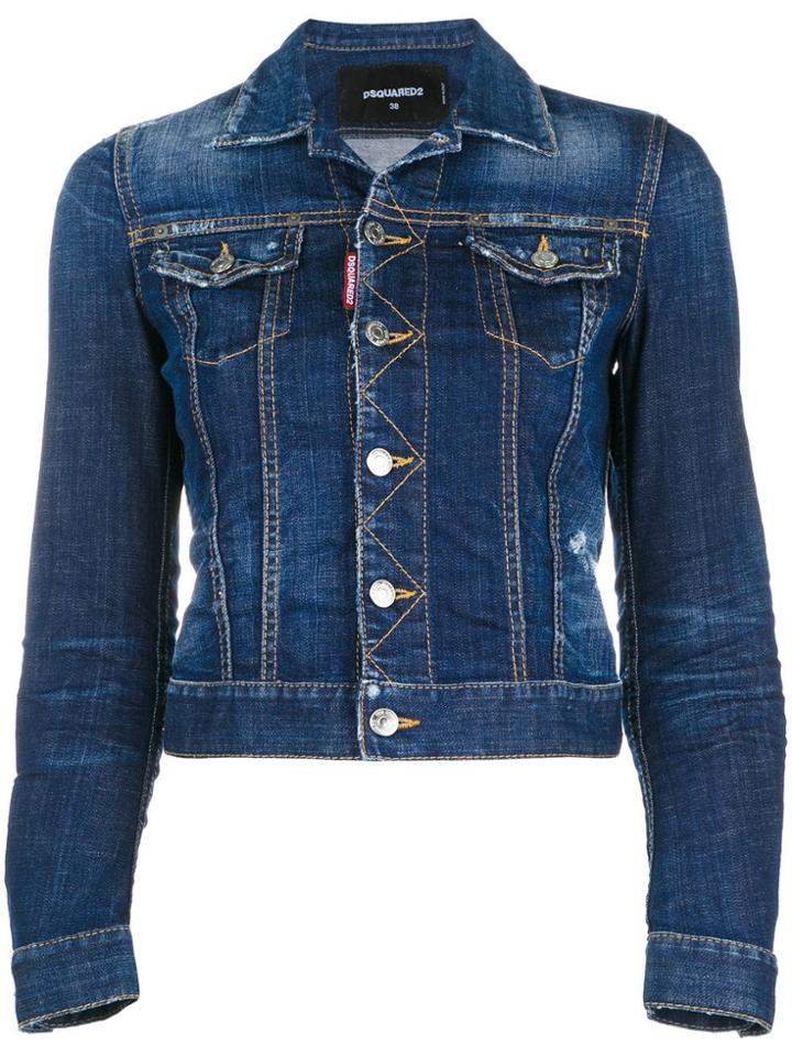 Dsquared2 Dsquared2 S72am0610s30342 470 Natural (vegetable)->cotton -