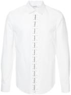 Chalayan Classic Plain Shirt - White