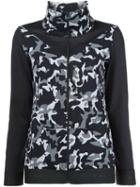 Koral 'emblem' Jacket