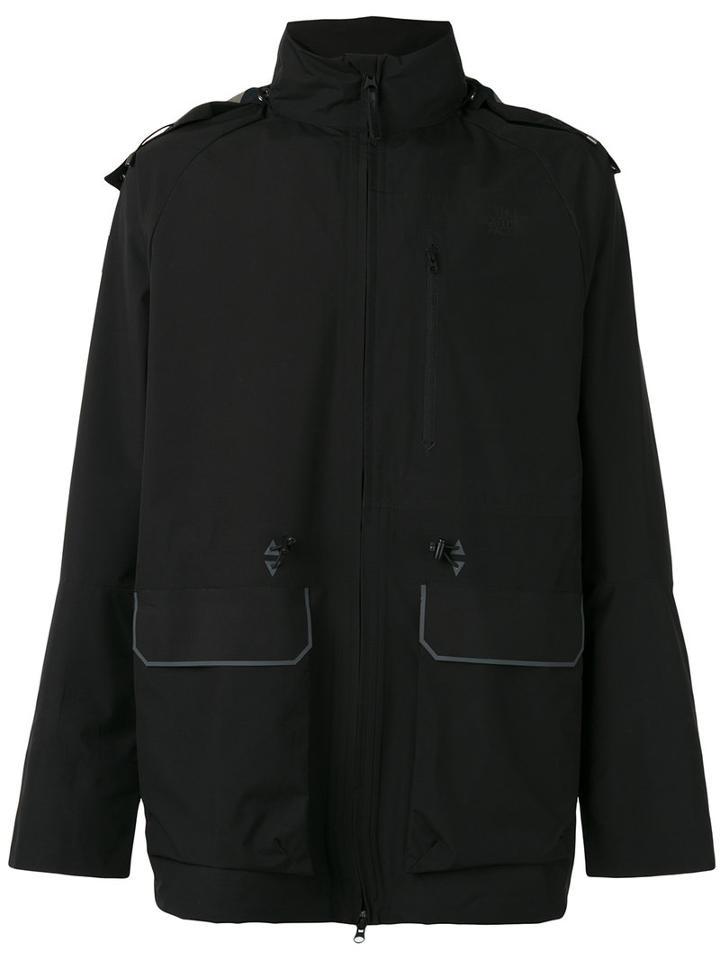 The North Face - Light 'serow' Windstopper - Men - Polyester - M, Black, Polyester