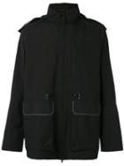 The North Face - Light 'serow' Windstopper - Men - Polyester - M, Black, Polyester