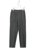 Little Remix 'jeny' Trousers, Girl's, Size: 12 Yrs, Grey