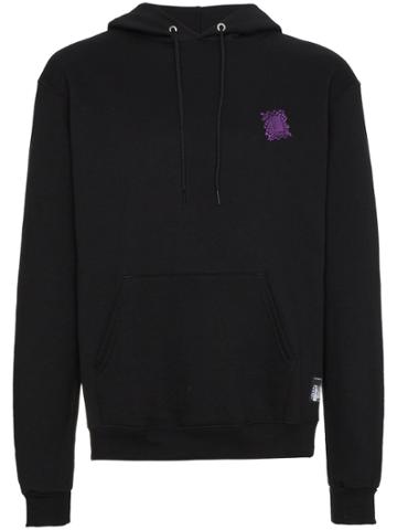 Prmtvo Cosmic Journey Hoodie - Black