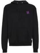Prmtvo Cosmic Journey Hoodie - Black