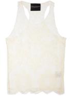 Erika Cavallini 'imogen' Halter Neck Top