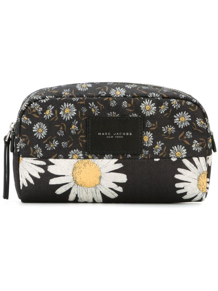 Marc Jacobs 'b.y.o.t.' Make-up Bag