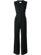 Maison Margiela Corset Detail Jumpsuit