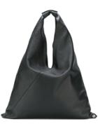 Mm6 Maison Margiela Japanese Bag - Black