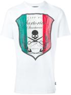 Philipp Plein 'cottondale' T-shirt