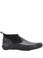 Issey Miyake Issey Miyake Me98aj00115 Black Furs & Skins->calf Leather