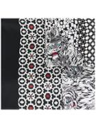 Pierre-louis Mascia 'alowon' Scarf, Women's, Silk/modal/cashmere