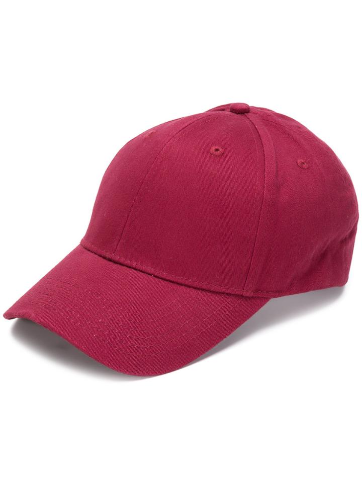 F.a.m.t. Future Is Now Cap - Pink & Purple