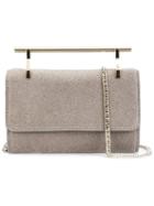 M2malletier Glitter Clutch