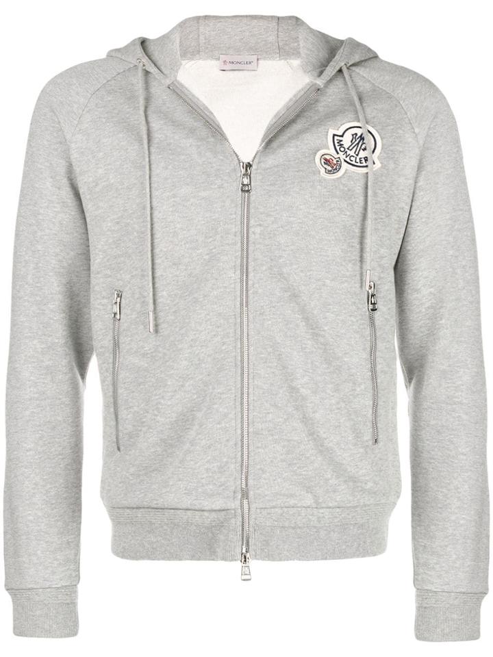 Moncler Moncler 840100080451 984 - Grey