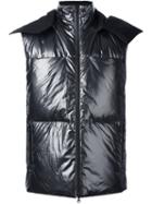 Y-3 Metallic Vest