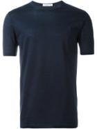 Fashion Clinic Crew Neck T-shirt