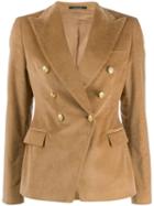 Tagliatore Tagliatore Alicya10ba3103 Beige Natural (vegetable)->cotton