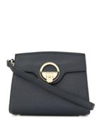 Cerruti 1881 Borsa Casta Cross Body Bag - Blue