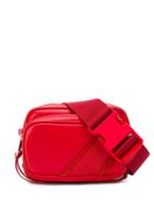 Givenchy Mini Belt Bag - Red