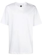 Oamc Why Oh Why T-shirt - White