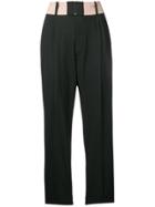 Dsquared2 80's Trousers - Black
