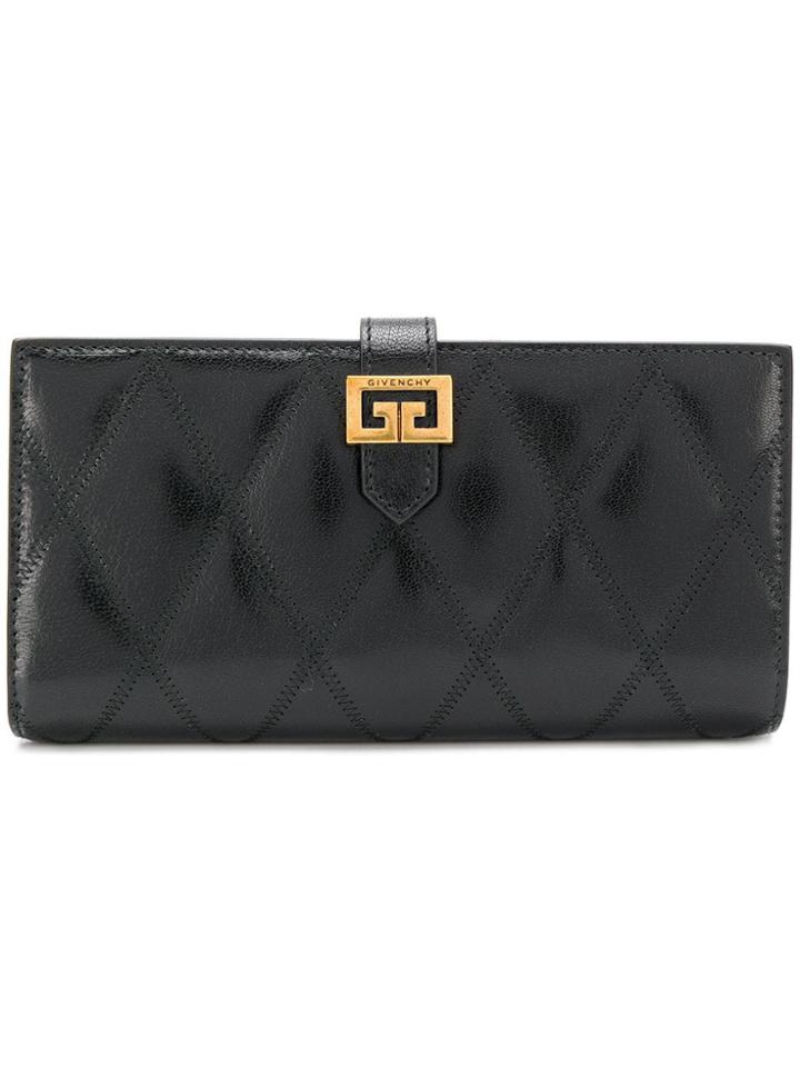 Givenchy Givenchy Bb601lb08z Nero Apicreated - 001 Black