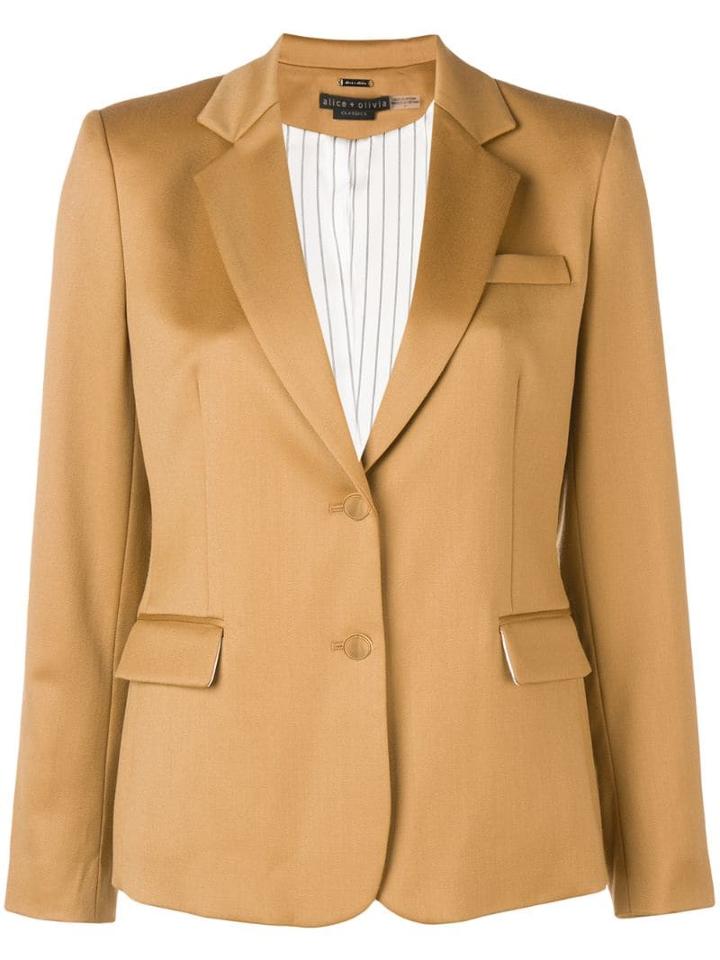 Alice+olivia - Brown