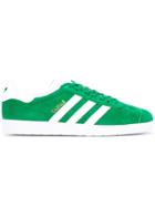 Adidas Gazelle Sneakers - Green