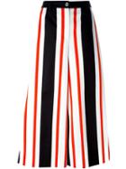 Dolce & Gabbana Striped Culottes