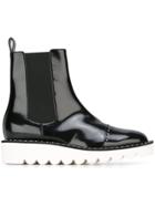 Stella Mccartney 'odette' Boots - Black