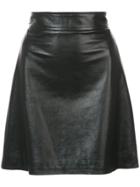 Romance Was Born Sequin Protagonist Skirt - Multicolour