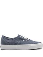 Vans Authentic Low Sneakers - Blue