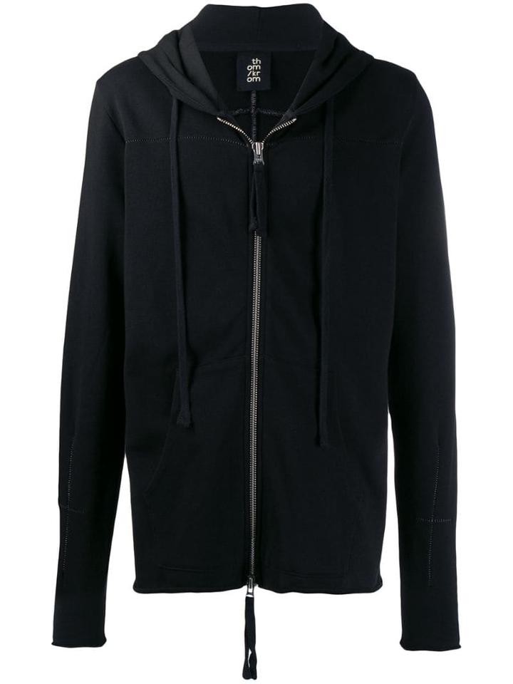 Thom Krom Thom Krom Msj354 Black