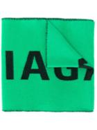 Balenciaga - Green