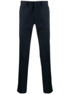 Dsquared2 Chino Trousers - Blue