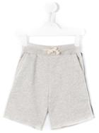 Bellerose Kids Casual Shorts, Boy's, Size: 6 Yrs, Grey