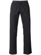 Barena - Classic Chinos - Men - Cotton/polyamide/spandex/elastane - 52, Blue, Cotton/polyamide/spandex/elastane